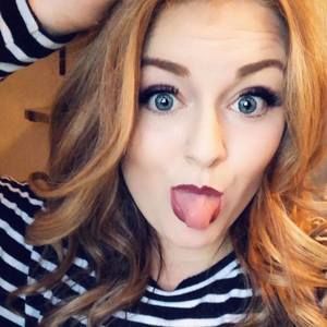 Meet your Posher, Kelsey